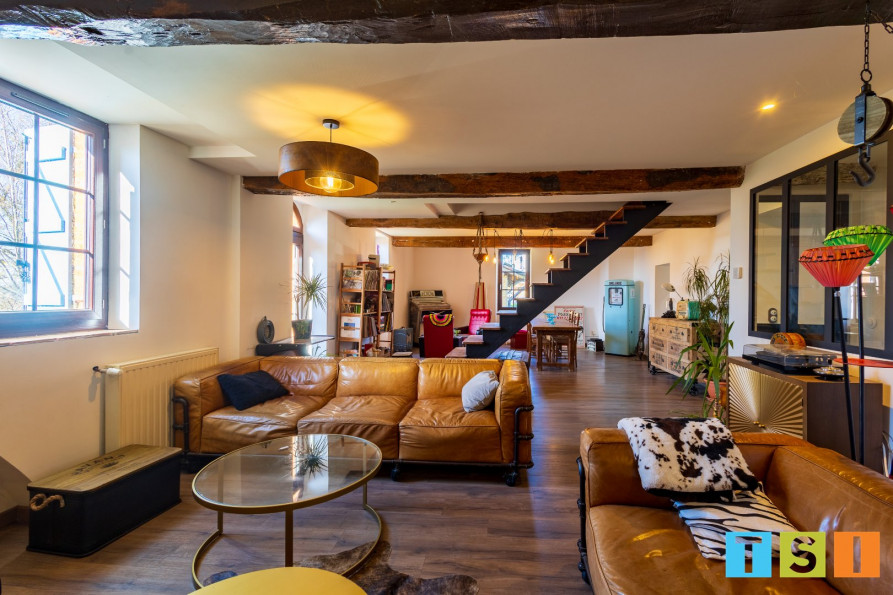 vente Maison Sajas - Photo 8