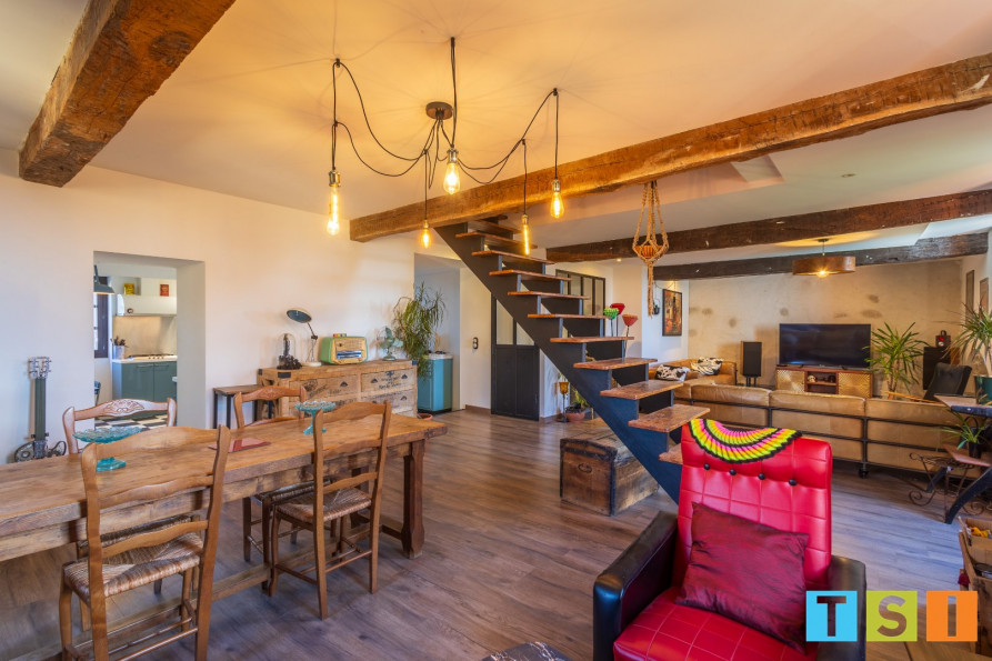 vente Maison Sajas - Photo 6