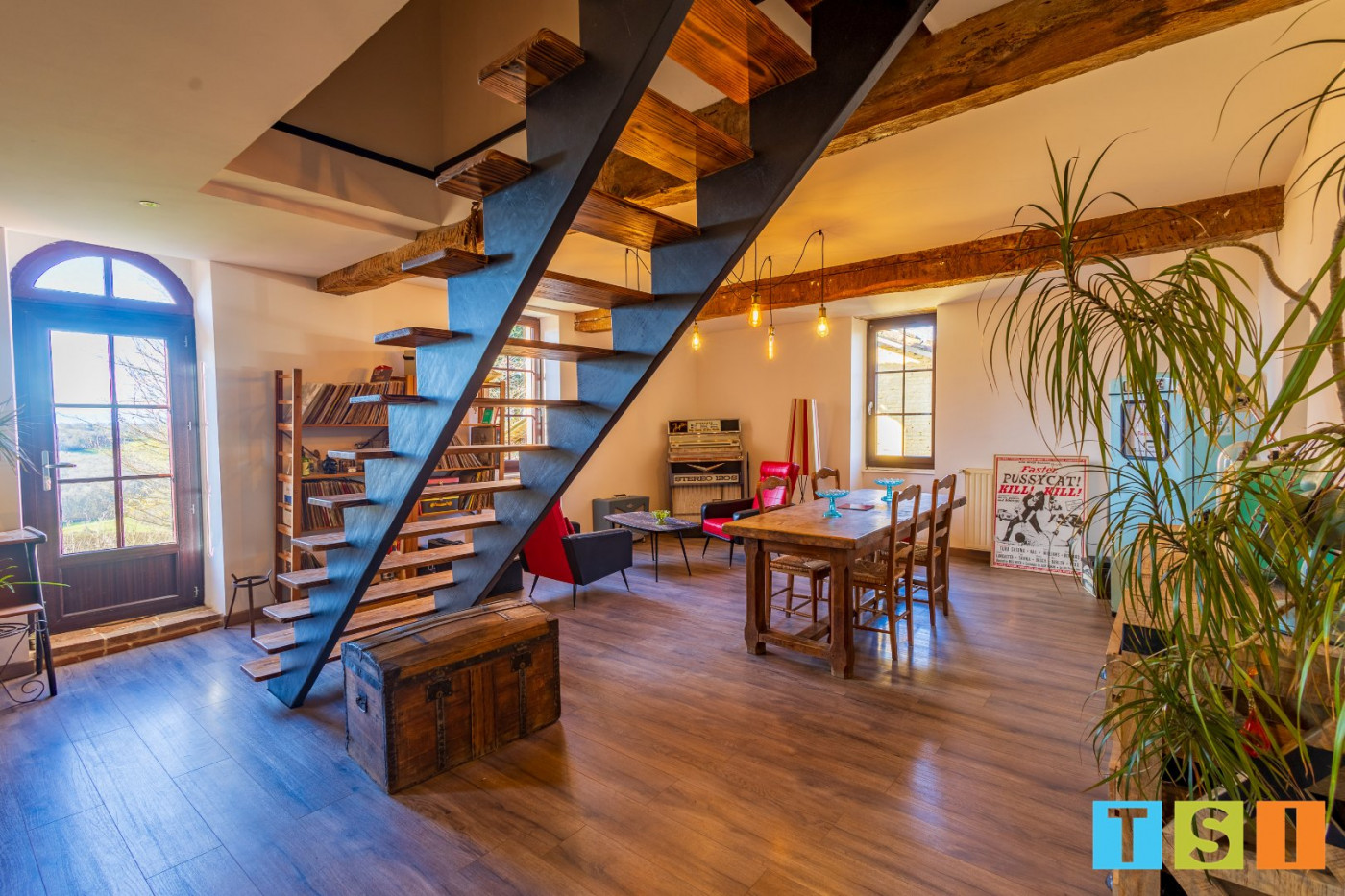 vente Maison Sajas - Photo 9