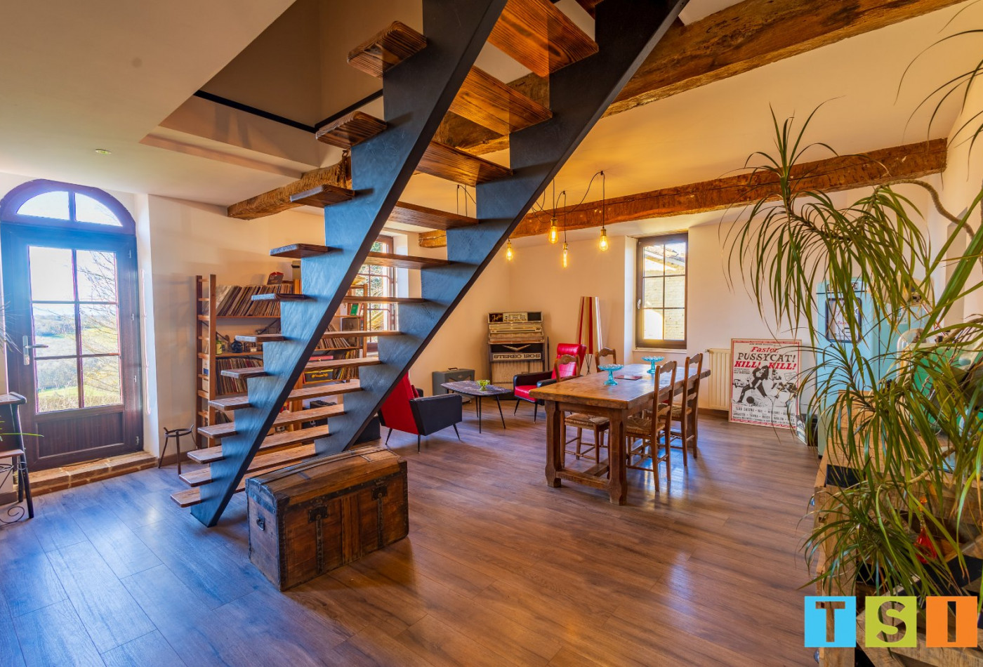 vente Maison Sajas - Photo 9