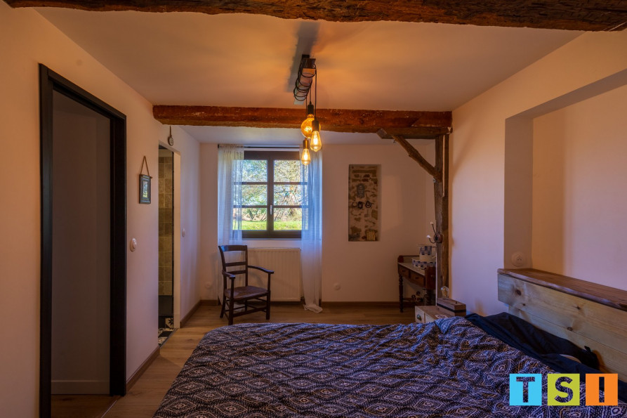 vente Maison Sajas - Photo 10