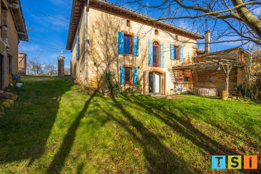 vente Maison Sajas - Photo 2