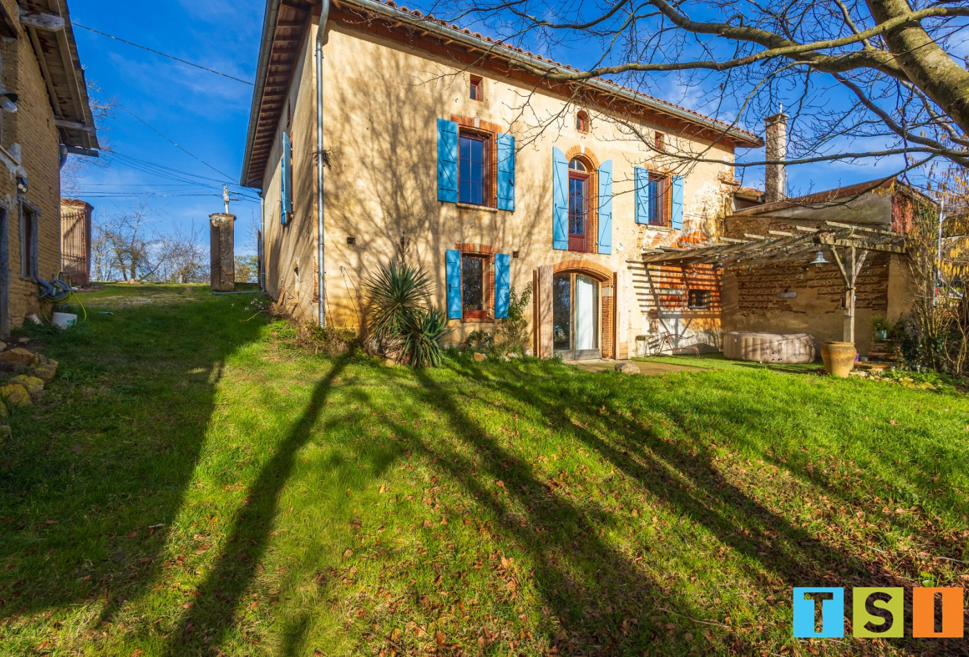 vente Maison Sajas - Photo 2