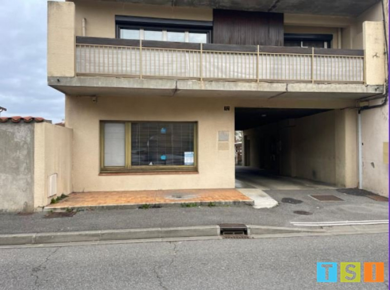 location Local commercial Saint Gaudens - Photo 1