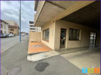 location Local commercial Saint Gaudens