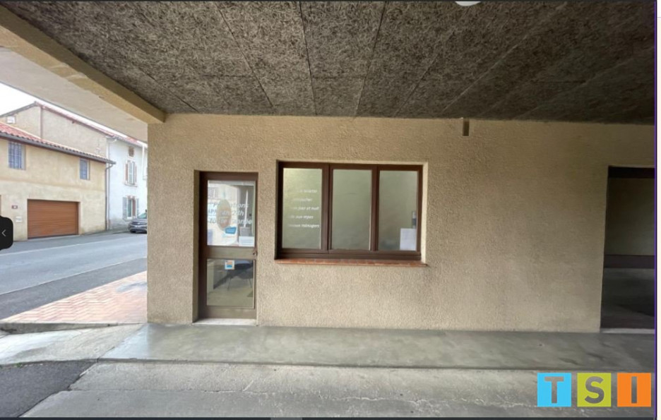 location Local commercial Saint Gaudens - Photo 3