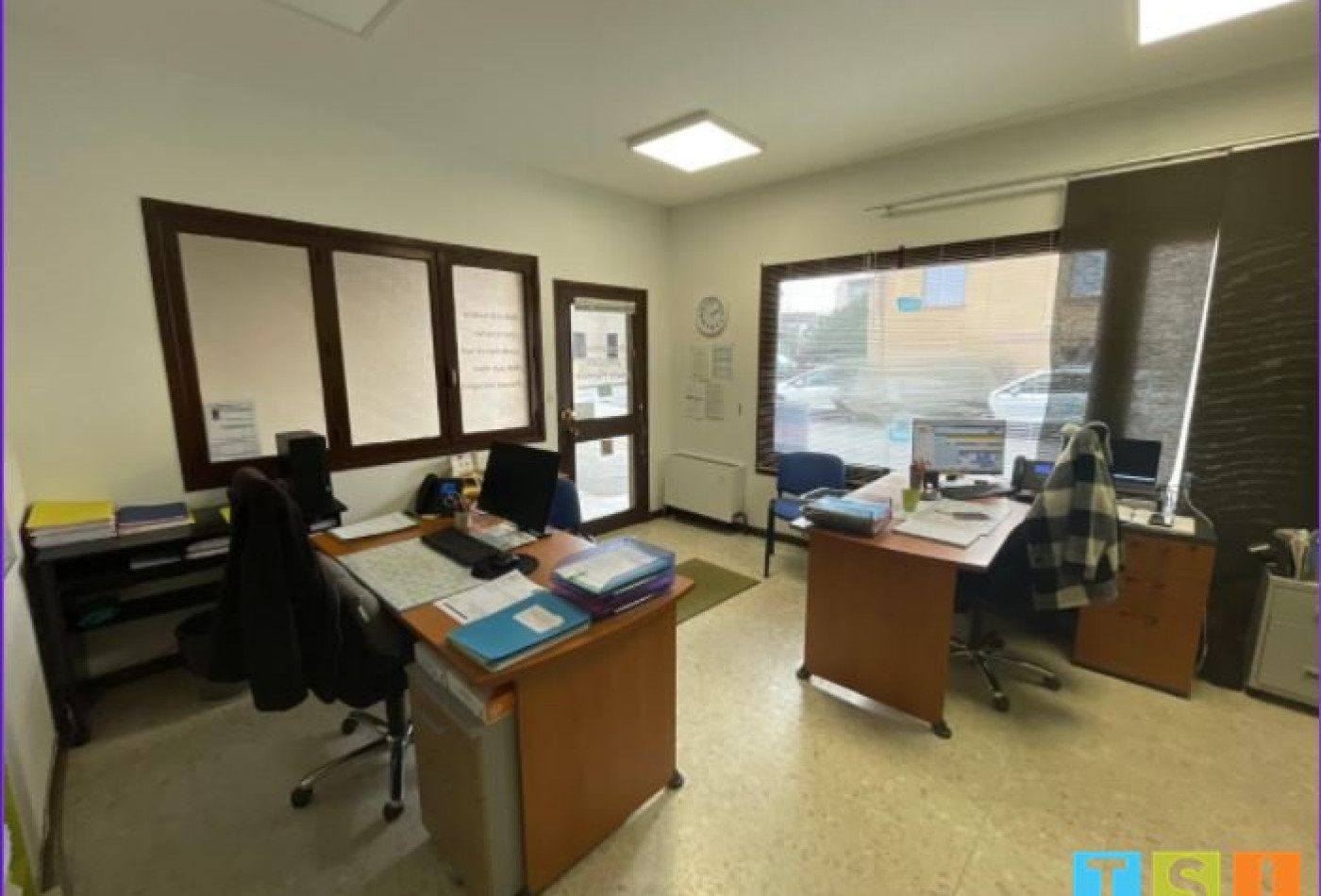 location Local commercial Saint Gaudens - Photo 4