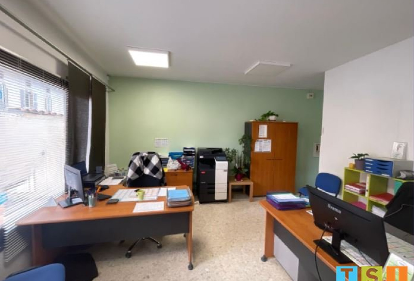 location Local commercial Saint Gaudens - Photo 6