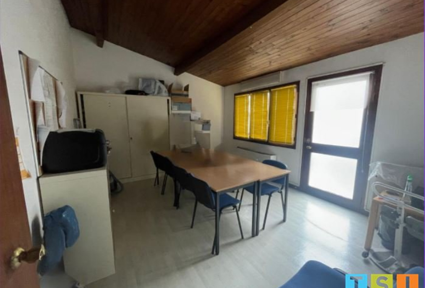 location Local commercial Saint Gaudens - Photo 8