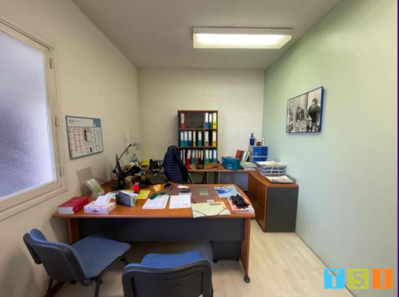 location Local commercial Saint Gaudens - Photo 7