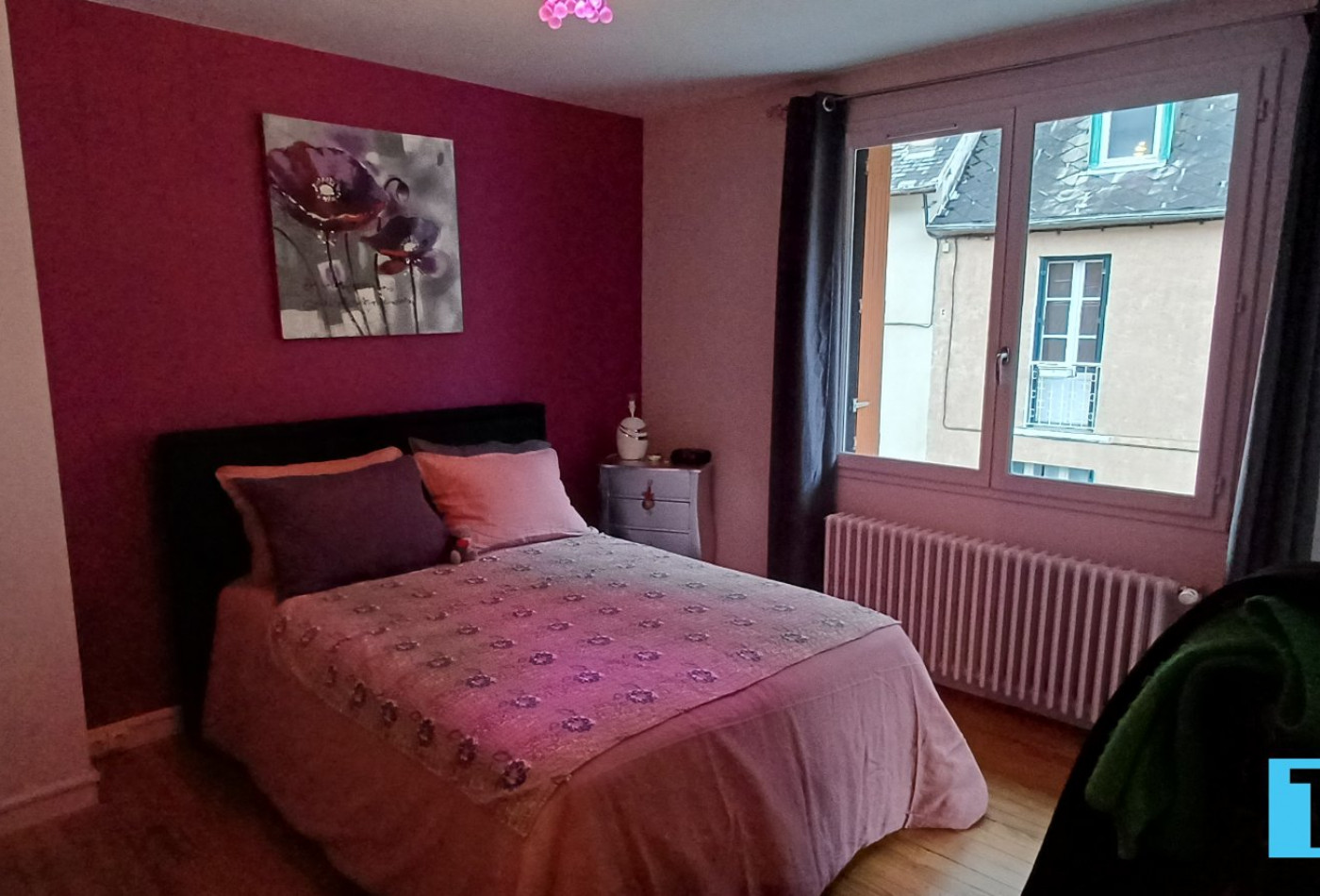 vente Maison Bagneres De Luchon - Photo 9