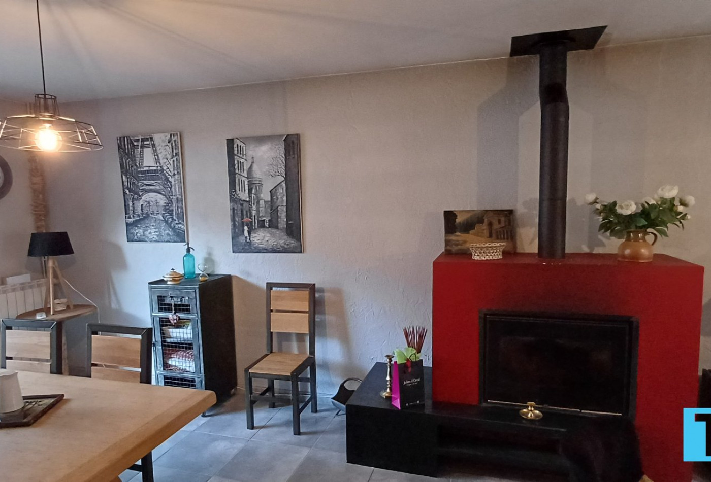 vente Maison Bagneres De Luchon - Photo 1