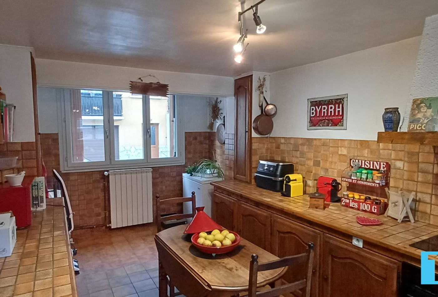 vente Maison Bagneres De Luchon - Photo 3