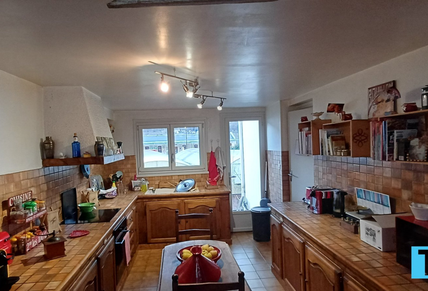 vente Maison Bagneres De Luchon - Photo 4