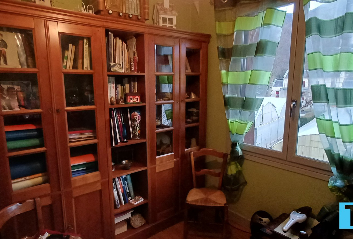 vente Maison Bagneres De Luchon - Photo 6