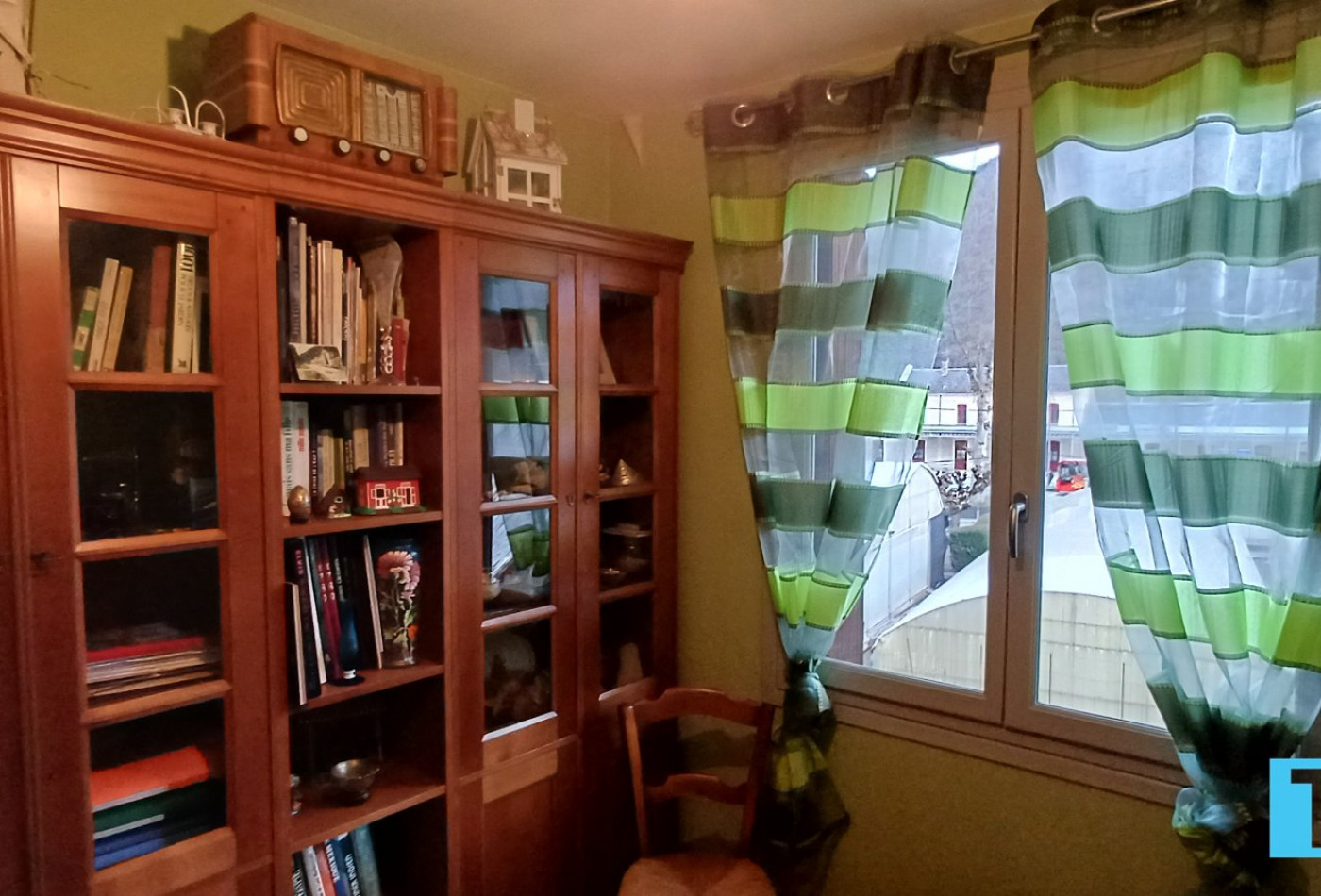 vente Maison Bagneres De Luchon - Photo 7