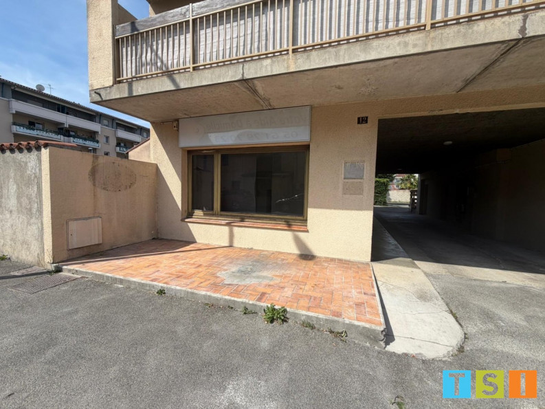 vente Bureau Saint Gaudens - Photo 2