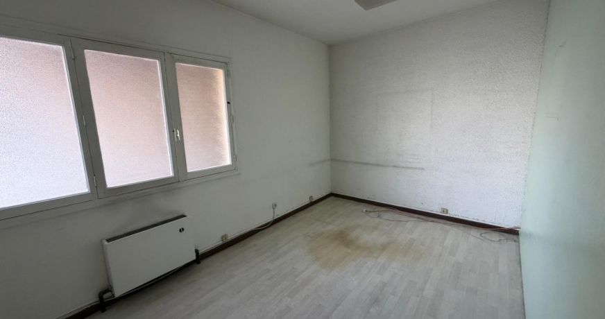 vente Bureau Saint Gaudens