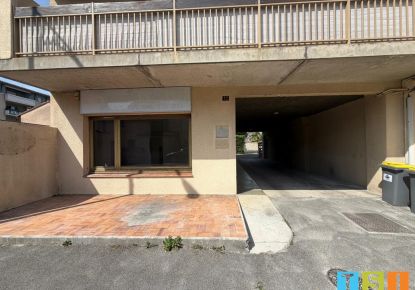 vente Bureau Saint Gaudens