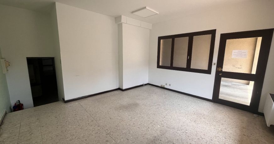 vente Bureau Saint Gaudens