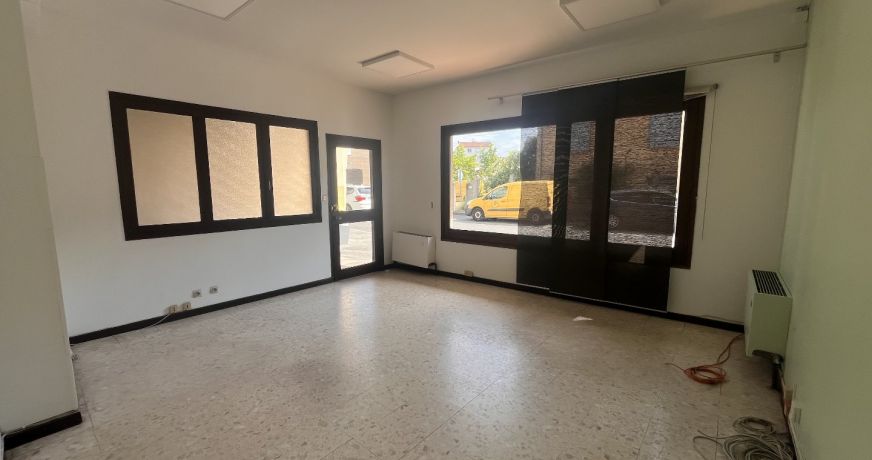 vente Bureau Saint Gaudens