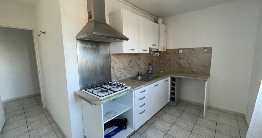 location Appartement Saint Gaudens