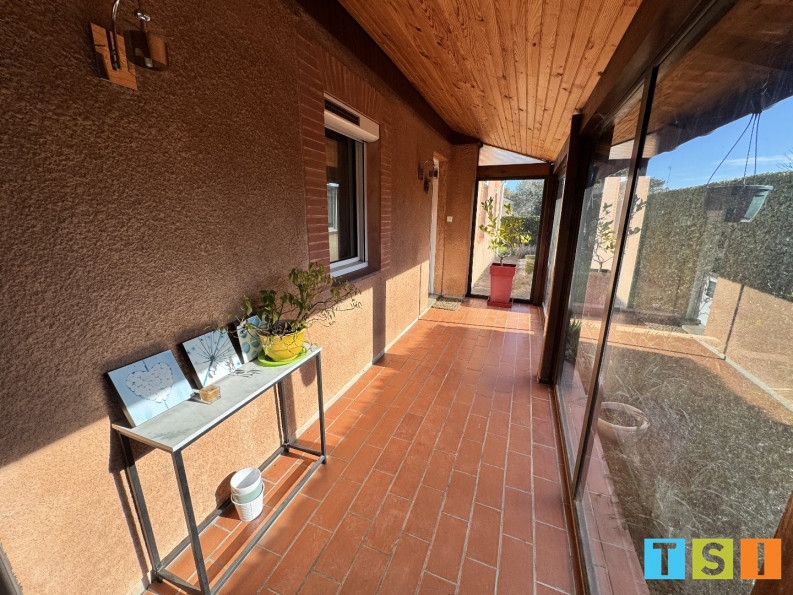 vente Maison Castanet-tolosan - Photo 5