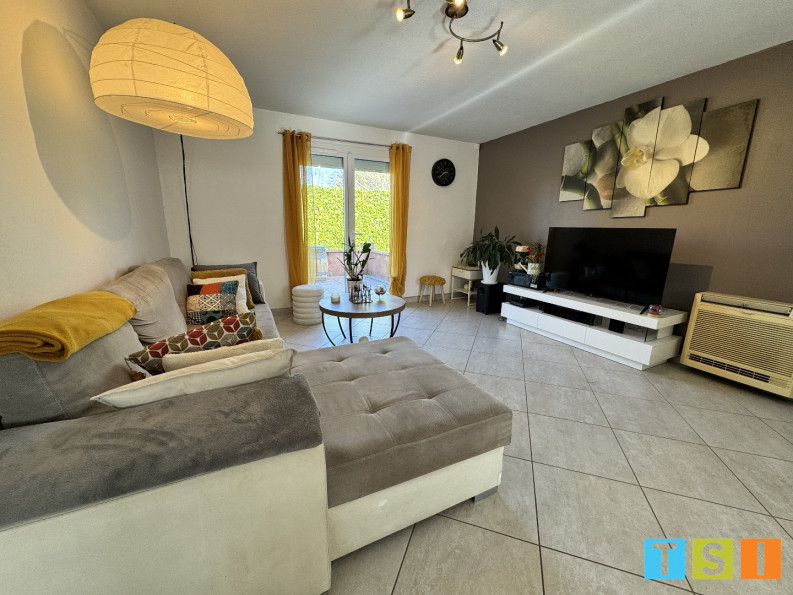 vente Maison Castanet-tolosan - Photo 7