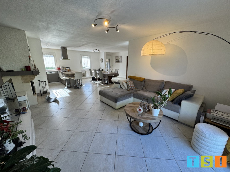 vente Maison Castanet-tolosan - Photo 8