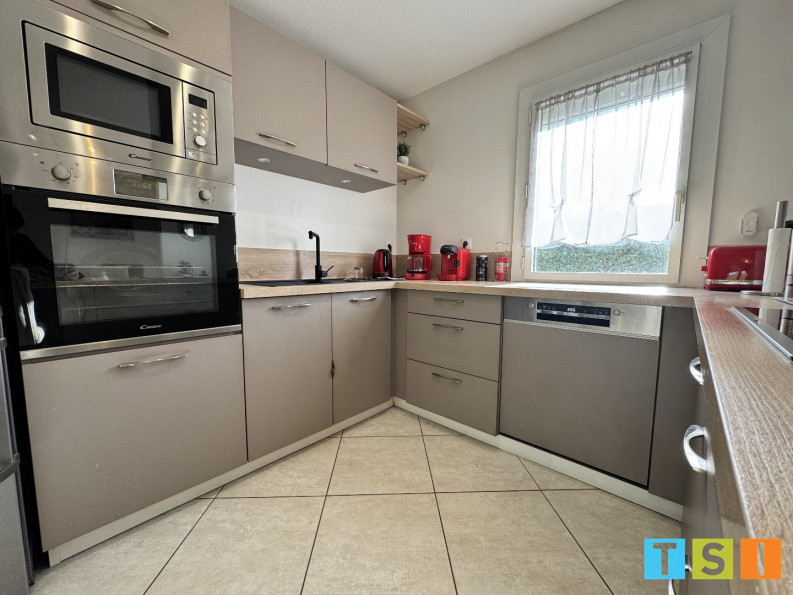 vente Maison Castanet-tolosan - Photo 9