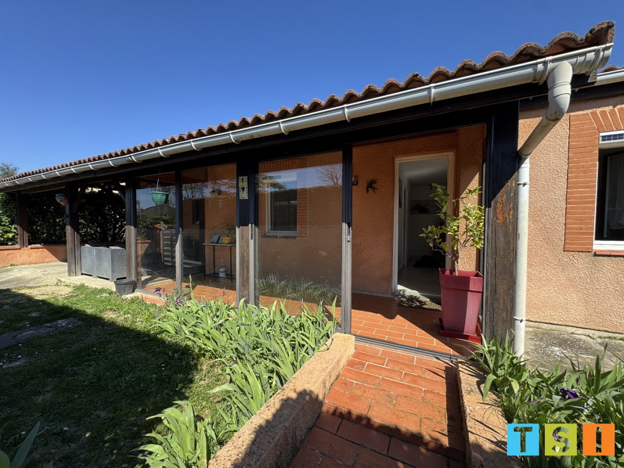 vente Maison Castanet-tolosan - Photo 2
