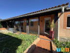 vente Maison Castanet-tolosan