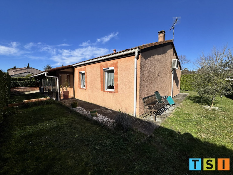 vente Maison Castanet-tolosan - Photo 4