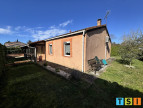 vente Maison Castanet-tolosan