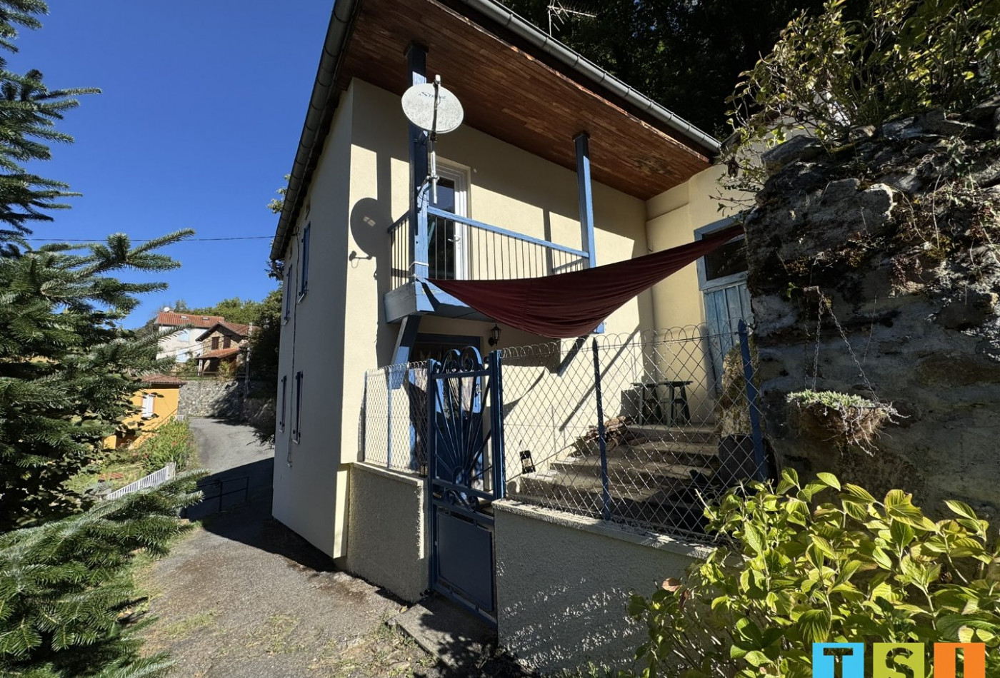 vente Maison Razecueille - Photo 3