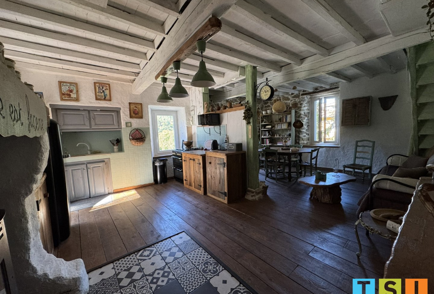 vente Maison Razecueille - Photo 4