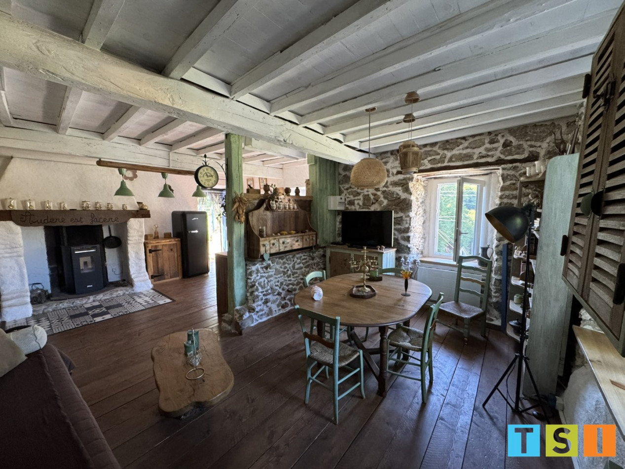 vente Maison Razecueille - Photo 5