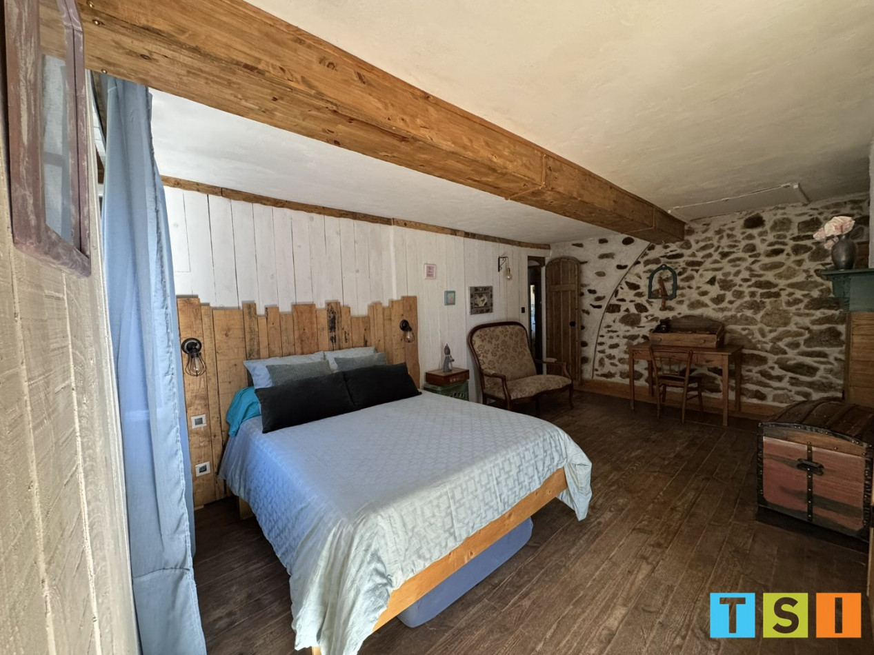 vente Maison Razecueille - Photo 7