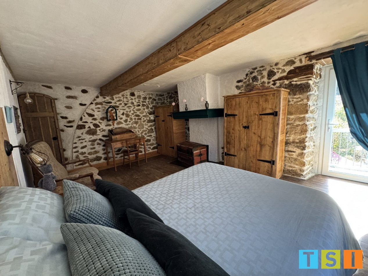 vente Maison Razecueille - Photo 9