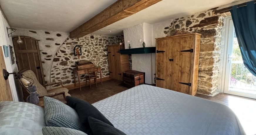 vente Maison Razecueille
