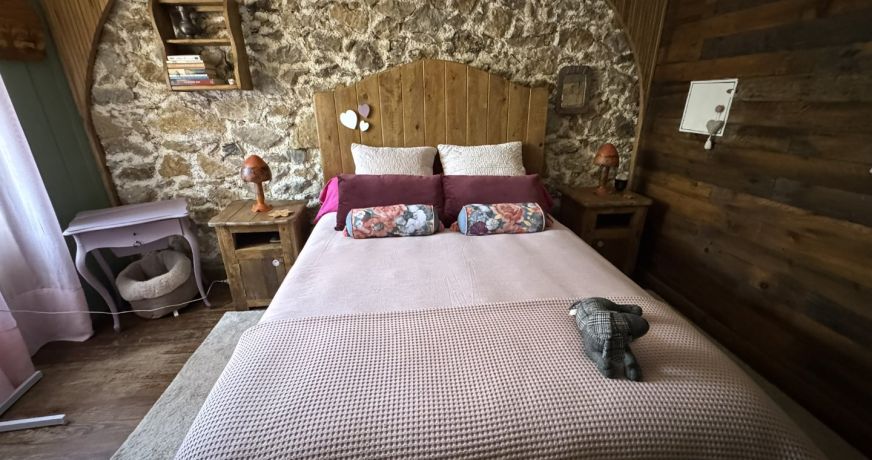 vente Maison Razecueille