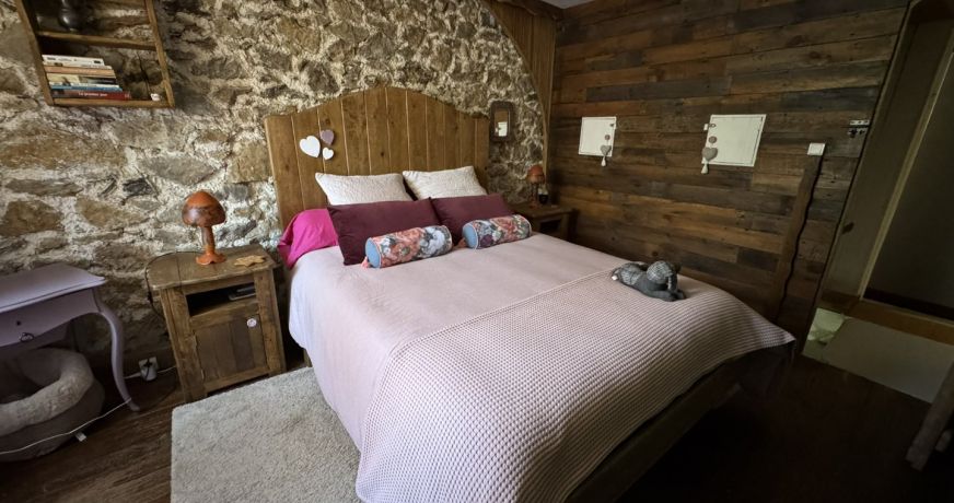 vente Maison Razecueille