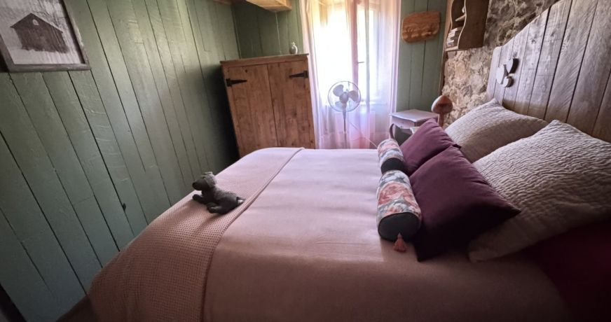 vente Maison Razecueille