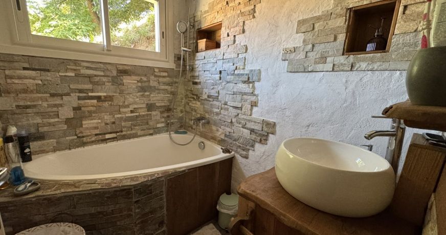 vente Maison Razecueille