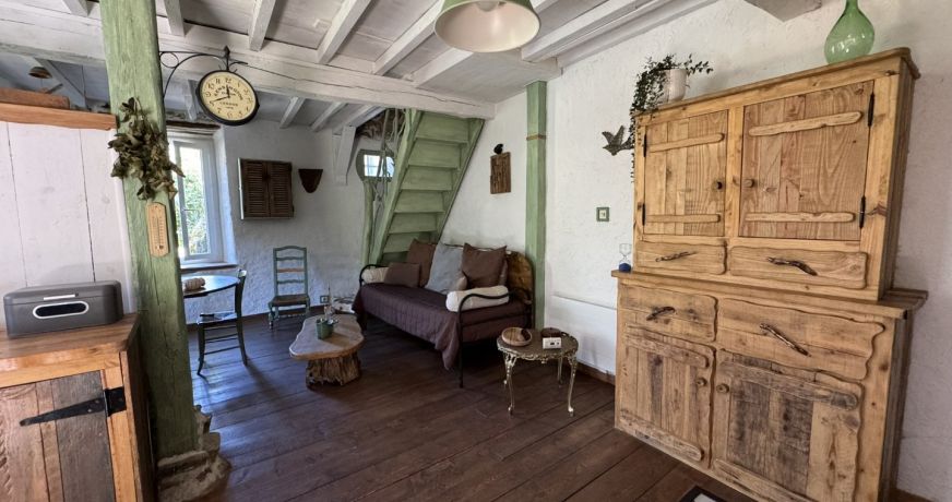vente Maison Razecueille