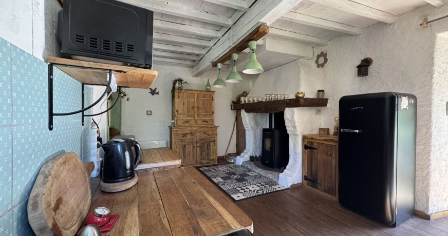 vente Maison Razecueille