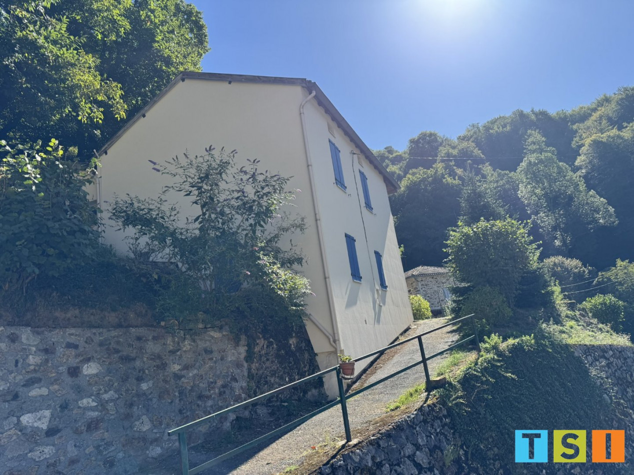 vente Maison Razecueille - Photo 2