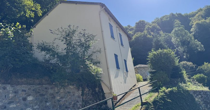 vente Maison Razecueille