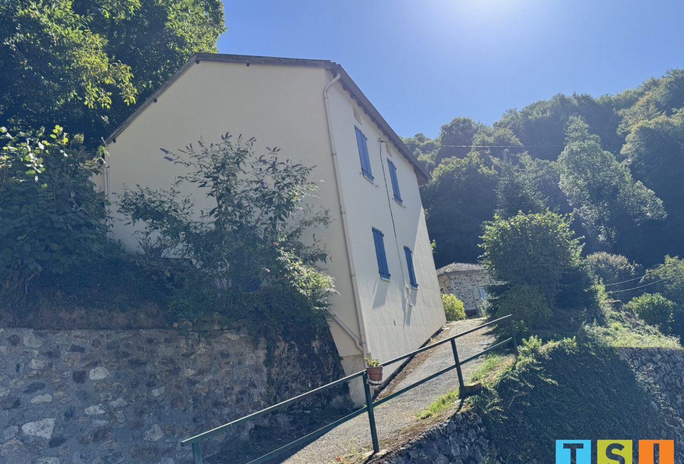 vente Maison Razecueille - Photo 2