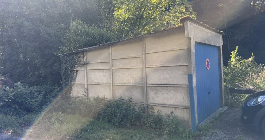 vente Maison Razecueille